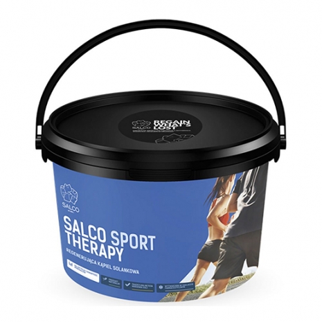Salco Sport Therapy 3kg 
